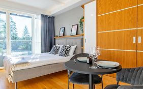 Uptown Hotel Apartments